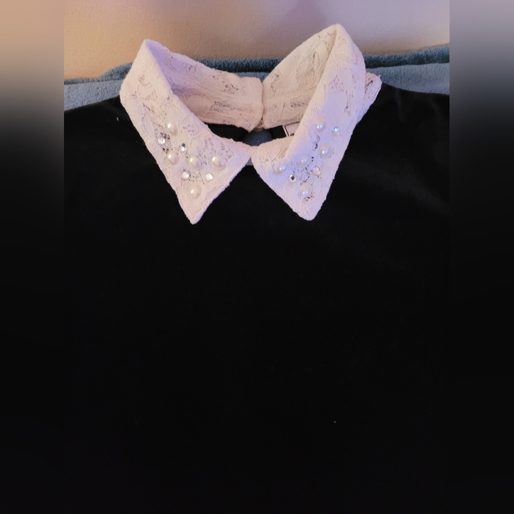 Beautees Girls Dress - Picture 4 of 9